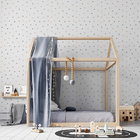 Papel De Parede Adesivo Triângulos N05040