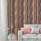 Papel De Parede Adesivo Tribal 13134