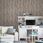 Papel De Parede Adesivo Tronco De Madeira Rústica 1 3m