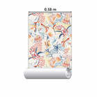 Papel De Parede Adesivo Tropical N011116
