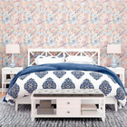 Papel De Parede Adesivo Tropical N011116