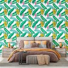 Papel De Parede Adesivo Tropical N012059