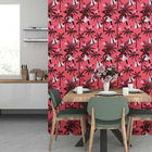 Papel De Parede Adesivo Tropical Palmeiras N07045