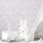 Papel De Parede Adesivo Unicornio N03101