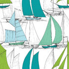 Papel De Parede Adesivo - Veleiros - 012ppd