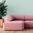 Papel De Parede Adesivo Verde Liso N09122