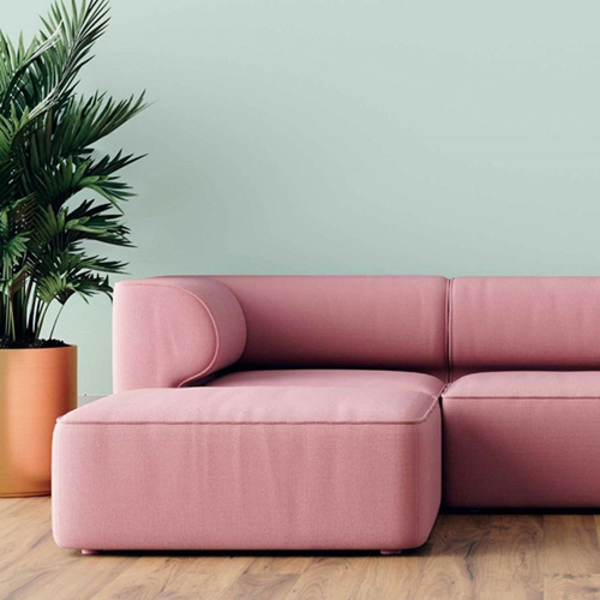 Papel De Parede Adesivo Verde Liso N09122