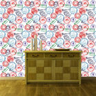 Papel De Parede Adesivo - Viagem - 074ppd