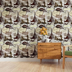 Papel De Parede Adesivo Viagem N011034