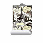 Papel De Parede Adesivo Viagem N011034