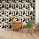 Papel De Parede Adesivo Viagem N011034