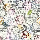 Papel De Parede Adesivo Viagem N012103