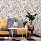 Papel De Parede Adesivo Viagem N012103