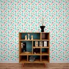 Papel De Parede Adesivo Viagem N013263