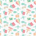 Papel De Parede Adesivo Viagem N013263