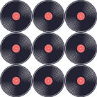 Papel De Parede Adesivo - Vinil - 070ppd