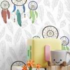 Papel De Parede Adesivo Vinílico Filtro Dos Sonhos Mod 012 60