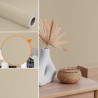 Papel De Parede Adesivo Vinilico Premium Touch Textura Linhas