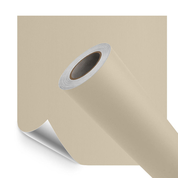 Papel De Parede Adesivo Vinilico Premium Touch Textura Linhas