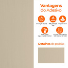 Papel De Parede Adesivo Vinilico Premium Touch Textura Linhas