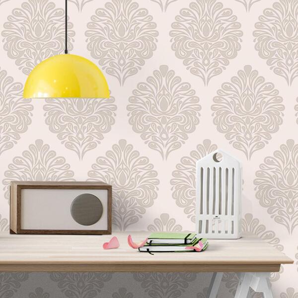 Papel De Parede Adesivo Vintage 102091489 0,58x3,00m