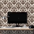 Papel De Parede Adesivo Vintage 102680915 0,58x3,00m