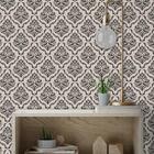 Papel De Parede Adesivo Vintage 105469619 0,58x3,00m