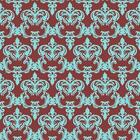 Papel De Parede Adesivo Vintage 109245452 0,58x3,00m