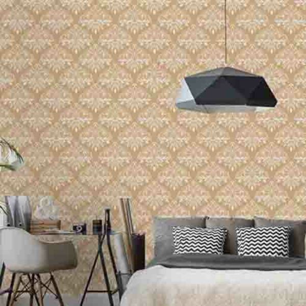 Papel De Parede Adesivo Vintage 109292048