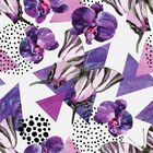 Papel De Parede Adesivo - Vintage - 111ppv