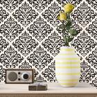 Papel De Parede Adesivo Vintage 124026802 0,58x3,00m