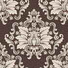 Papel De Parede Adesivo Vintage 129970565 0,48x3,00m