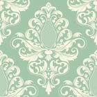 Papel De Parede Adesivo Vintage 135018500 0,48x3,00m