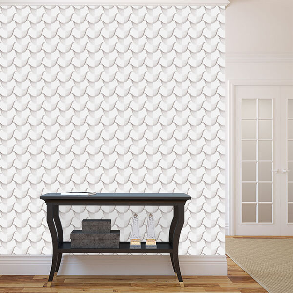 Papel De Parede Adesivo - Vintage - 160ppv