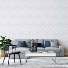 Papel De Parede Adesivo Vintage N02083