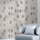 Papel De Parede Adesivo Vintage Retrô Mod 019 Vinílico 60x300