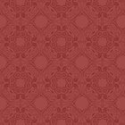 Papel De Parede Adesivo Vintage Vermelho 15