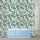 Papel De Parede Adesivo - Vitral - 068ppd