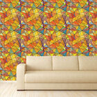 Papel De Parede Adesivo - Vitral - 158ppa