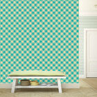 Papel De Parede Adesivo - Xadrez - 075ppv