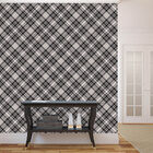 Papel De Parede Adesivo - Xadrez - 085ppd