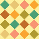 Papel De Parede Adesivo - Xadrez - 170ppv