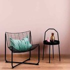 Papel De Parede Adesivo Xadrez N010089