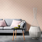 Papel De Parede Adesivo Xadrez N010107