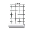 Papel De Parede Adesivo Xadrez N05021