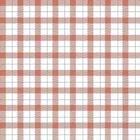 Papel De Parede Adesivo Xadrez Vermelho N06099