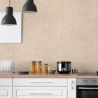 Papel De Parede African  Iii Animal Print Bege 751345