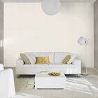 Papel De Parede African  Iii Aspecto Têxtil Branco 537604