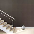 Papel De Parede African  Iii Aspecto Têxtil Marrom 537758