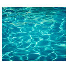 Papel De Parede Agua Espelho Natureza Sala Adesivo - 305pcm